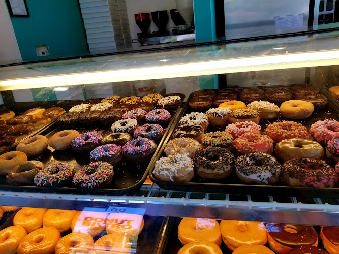 Donut Bistro storefront