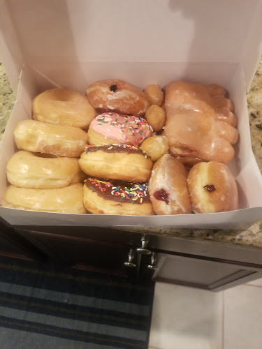 Jelly Donuts & Kolaches ( Gulfport ) storefront