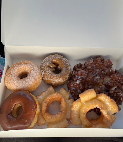 IN-N-OUT Donuts #3 storefront