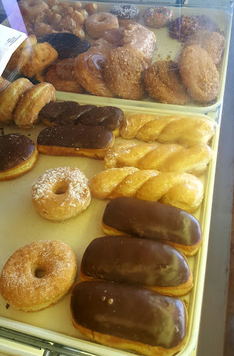 Choony's Donuts & Bagel Co. storefront