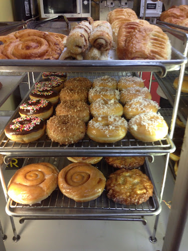 Good Day Donut storefront
