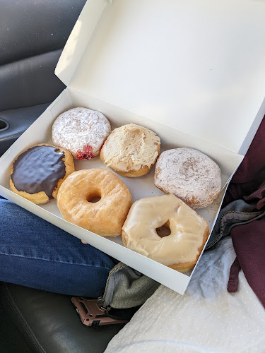 The Donut Hut & Bakery LLC storefront