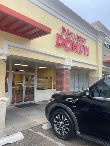 Daylight Donuts storefront