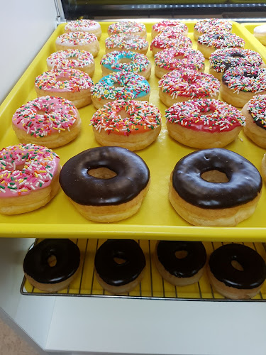Jack 'N Jill Donuts storefront