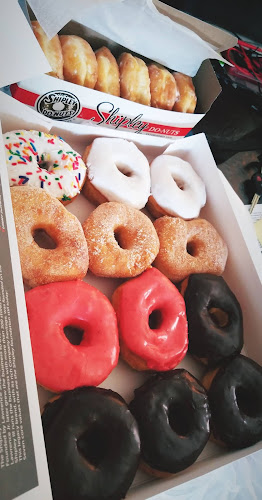 Shipley Do-Nuts storefront