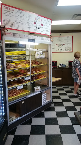 Daylight Donuts storefront