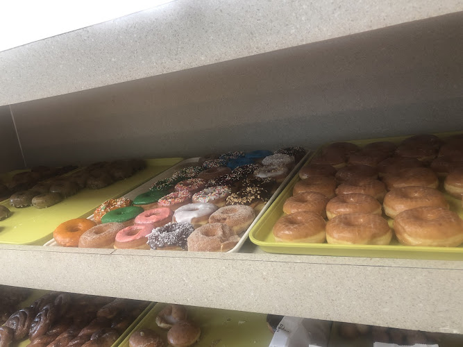 Best Donuts 2 storefront