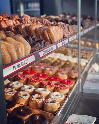 Shipley Do-Nuts storefront