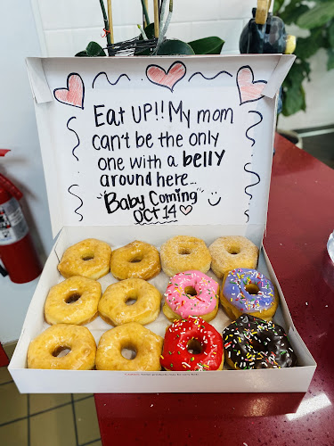 Shipley Do-Nuts storefront