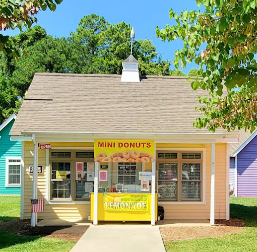 Grammy's Goodies storefront