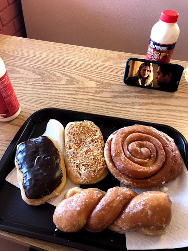 Daylight Donuts storefront