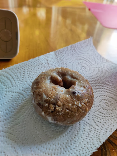Pappa's Son Donuts storefront
