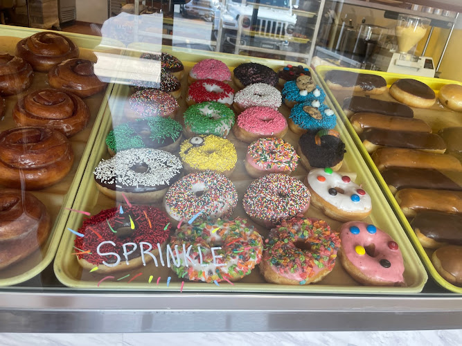 We Knead Donut-Westminster storefront