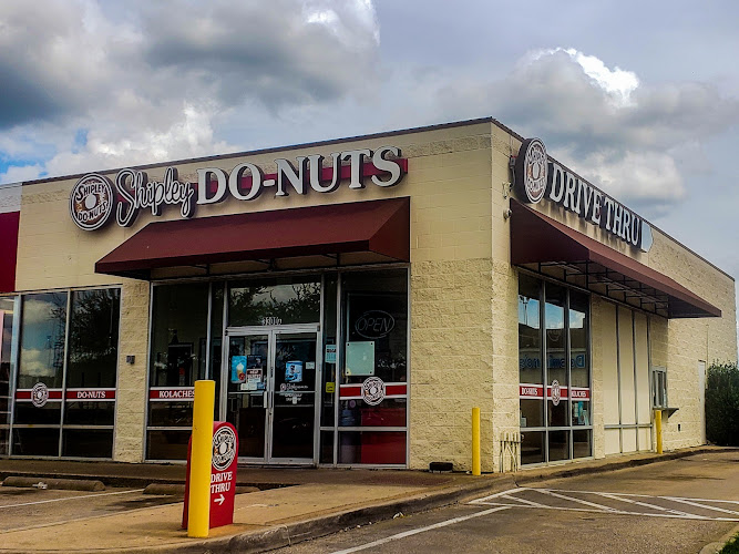 Shipley Do-Nuts storefront