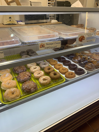 Mesquite Donuts storefront