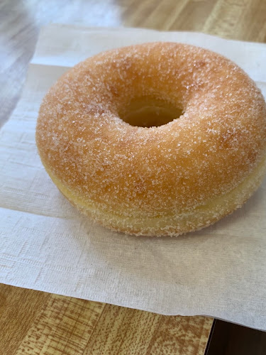 Jack ‘N’ Jill Donuts storefront