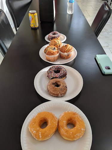 Navarre's Pastries Llc storefront