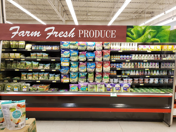 Mackenthun's Fine Foods storefront