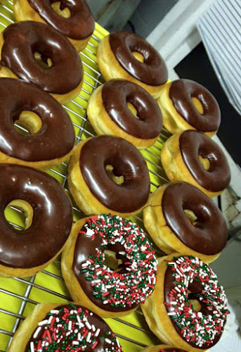 Donuts And Kolaches storefront