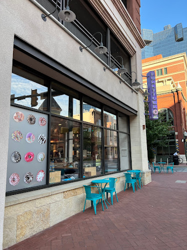 FunkyTown Donuts and Drafts storefront