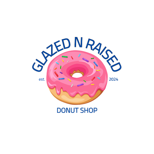 Glazed n Raised storefront