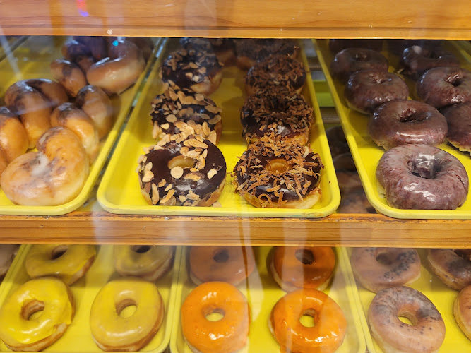 Tasty Donuts Plainview storefront
