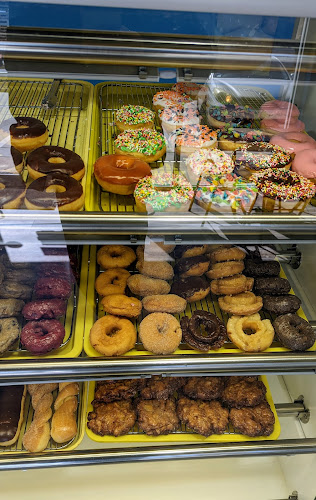 Tasty Donuts Sharpsburg storefront