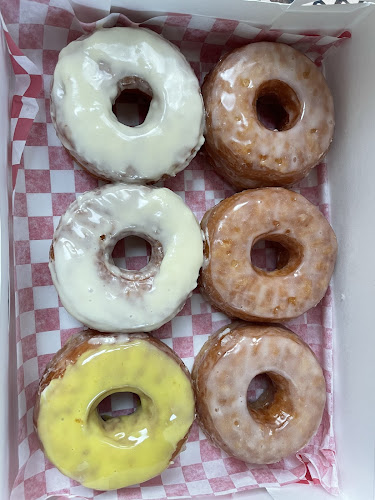 Donut Factory Inc storefront