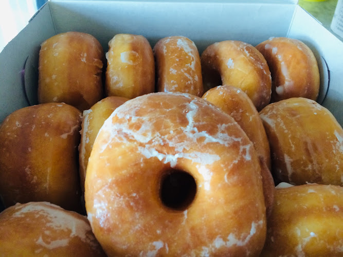 Susie Q's Donuts & Espresso storefront