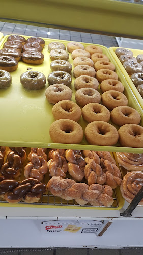 Doughboy Donuts And Coffee storefront