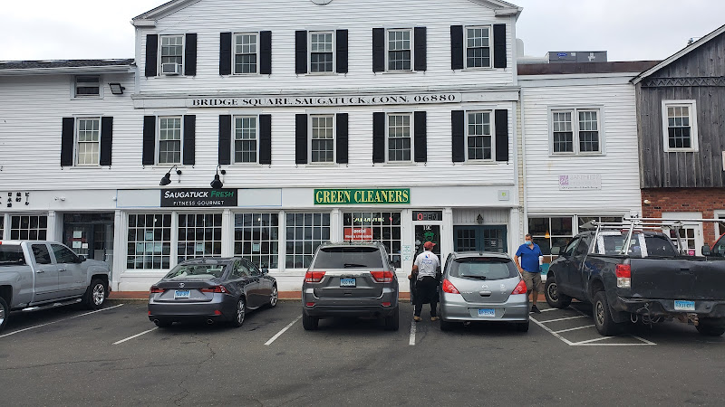 Dunkin' storefront