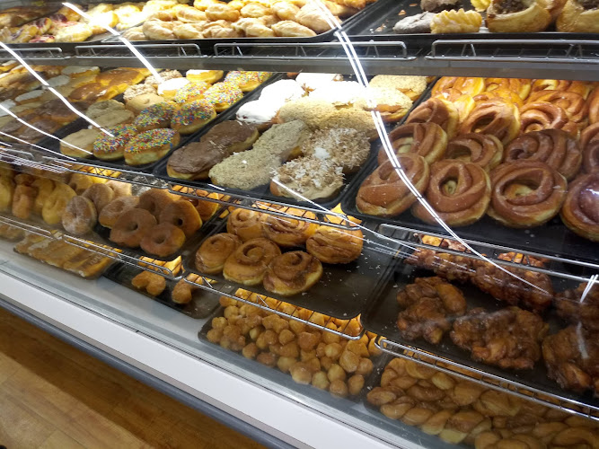 Miller's-Hawkins Market storefront