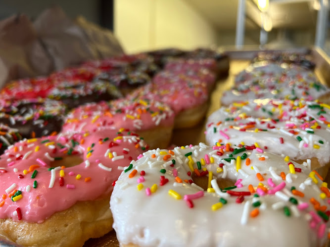 Shipley Do-Nuts storefront