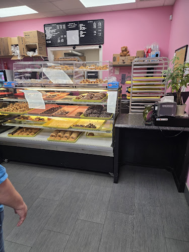 Mary Lee Donuts Ponchatoula storefront