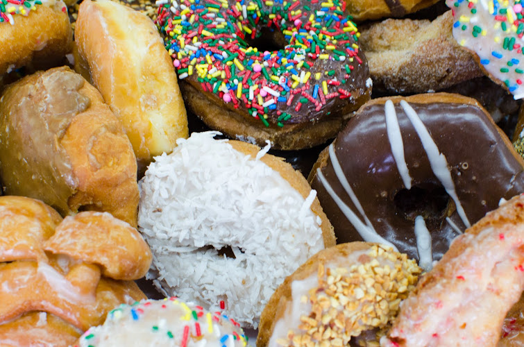 Greenbush Bakery storefront