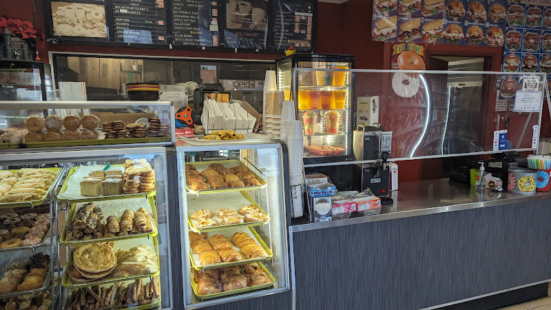 Fabrica De Donas Donut Factory storefront