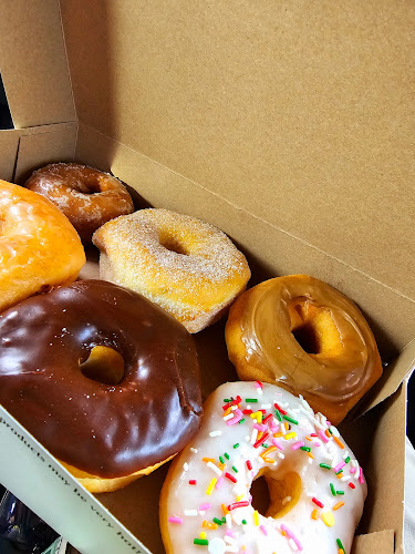 Shipley Do-Nuts storefront