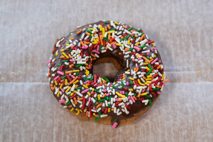 Westminster Donuts storefront