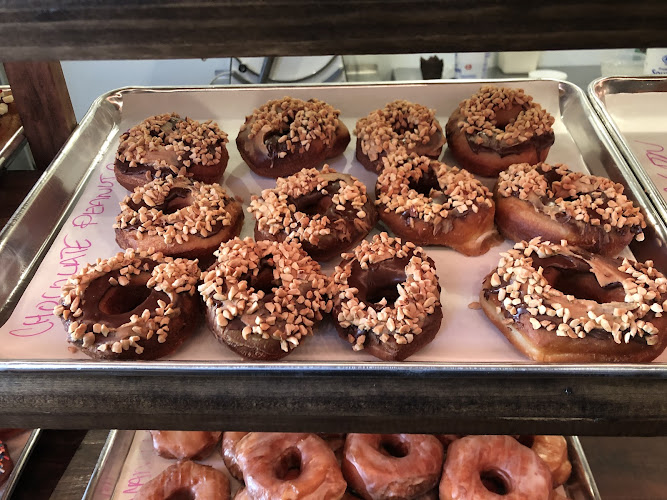 Terrapin Bakery storefront