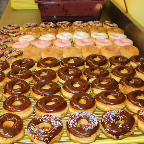 FRESH KOLACHE AND DONUTS storefront