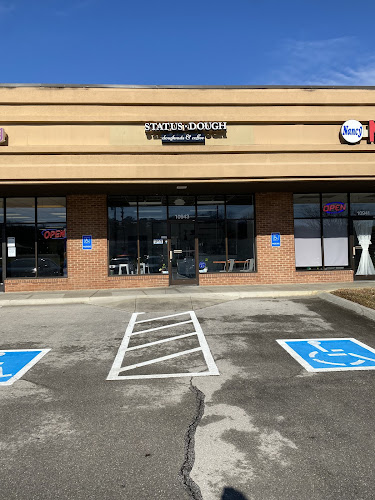 Status Dough Donuts & Coffee - Farragut storefront