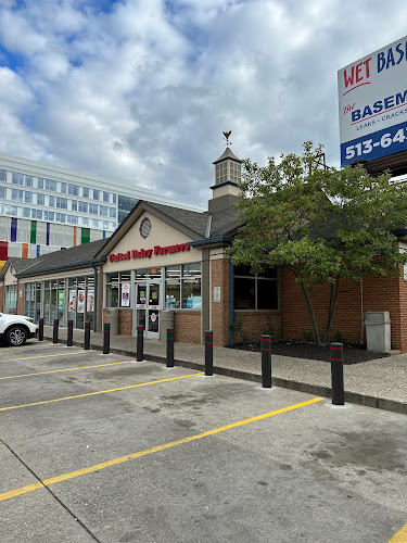 United Dairy Farmers storefront