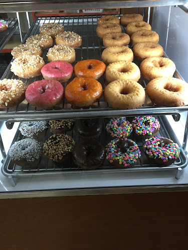 O C Donuts & BAGELS storefront