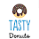 Tasty Donuts logo