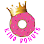 King Donuts - Corbin logo