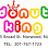 Donut King logo