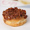 S.K donut palace logo