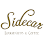 Sidecar Doughnuts & Coffee logo