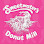 Sweetwater's Donut Mill logo
