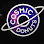 Cosmic Donuts logo
